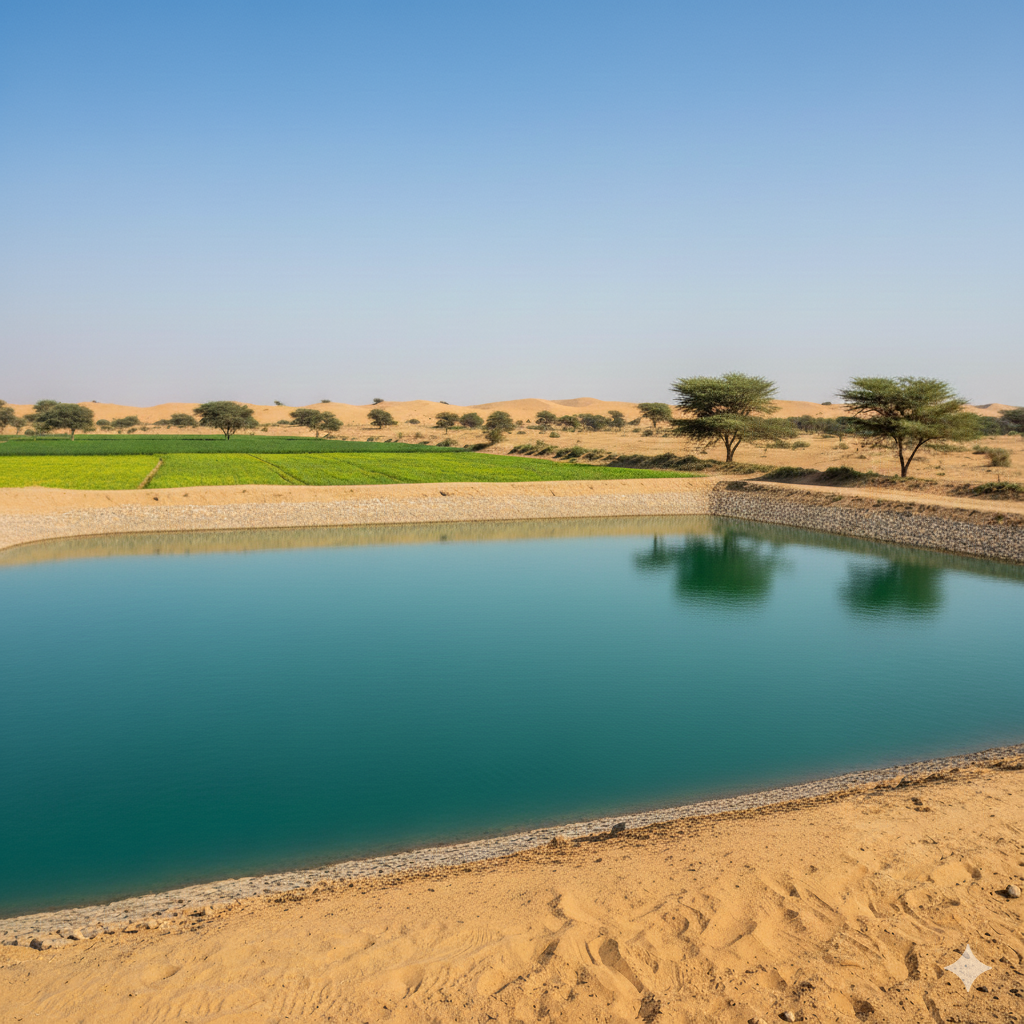 कृषक कल्याण कोष डिग्गी योजना